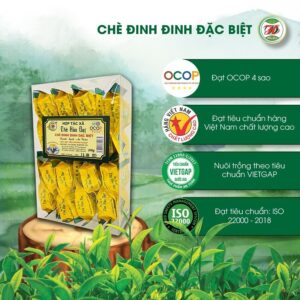 chè đinh đinh đặc biệt