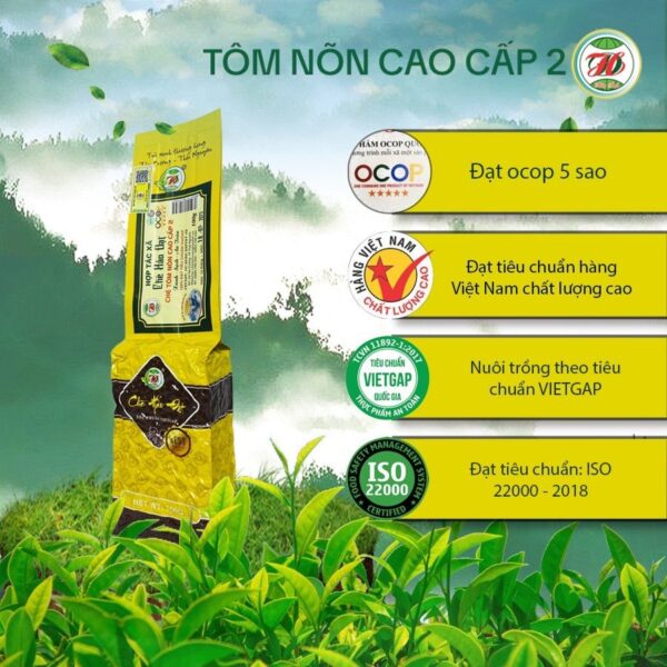 tôm nõn cao cấp 2