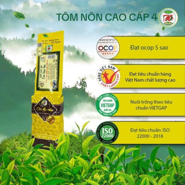 tôm nõn cao cấp 4