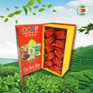 Hộp Quà Tặng 150gr Nam Châm – Đinh Đặc Sản